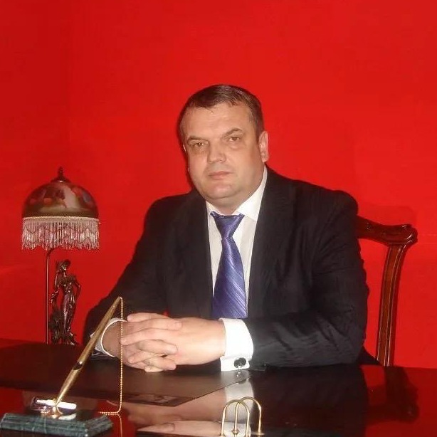 Роганов Михаил Николаевич