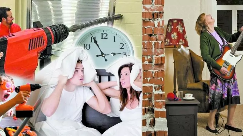 Адвокат Целковский Дмитрий Геннадьевич объясняет: Претензия за шумных соседей: образец