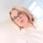 Адвокат Санникова Ольга Анатольевна — перейти в профиль юриста HARANT Адвокат Санникова Ольга Анатольевна — профиль на HARANT