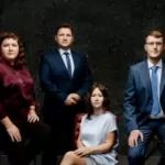 Фото 2 - Хоменко Иван Васильевич