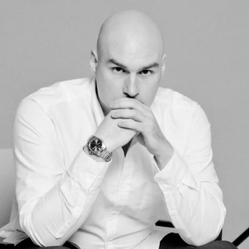 Шаталов Борис Анатольевич