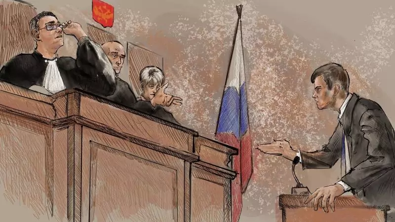 Юрист Кузьмин Илья Семенович объясняет: Когда Закон о защите прав потребителей не работает при юридических услугах