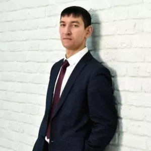 Бурумбаев Руслан Сулейманович