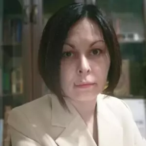 Фирсова Лали Владимировна