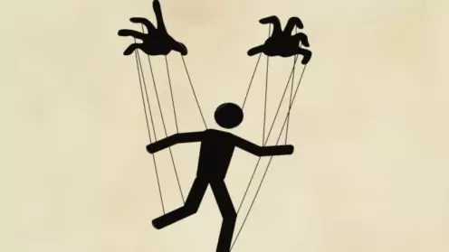 Манипуляция