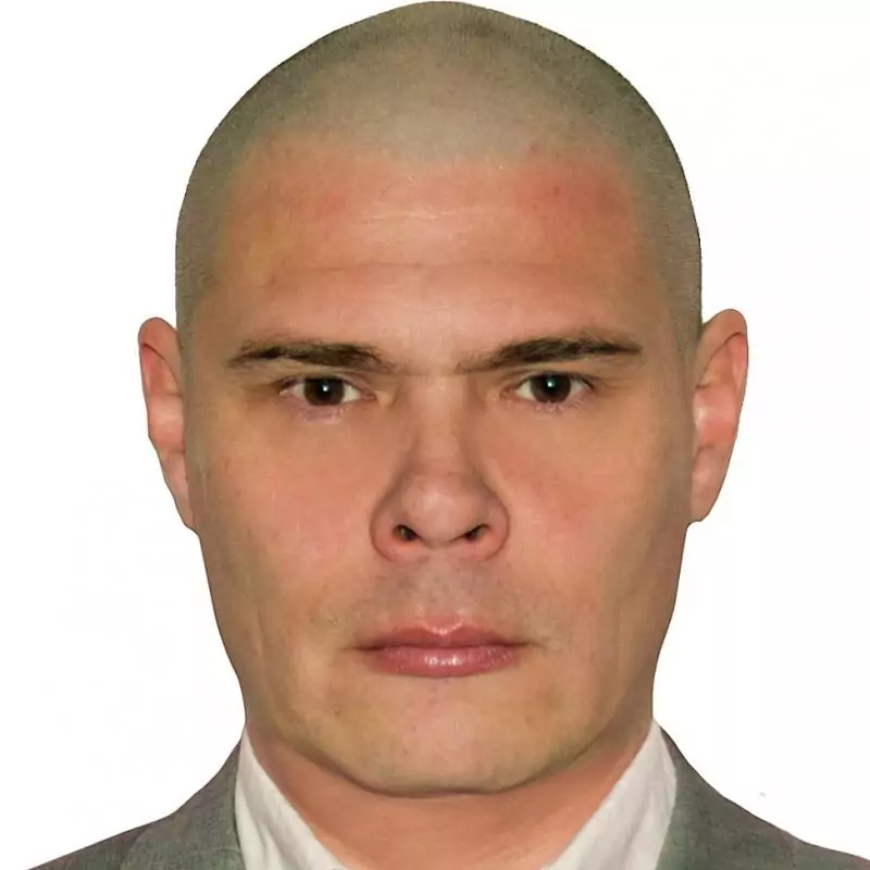 Некрасов Вадим Юрьевич