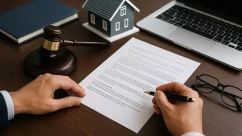 ТОП-4 схем обмана при сделках с недвижимостью и способы их предотвратить назвали в Росреестре