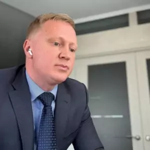 Бакшанов Андрей Сергеевич