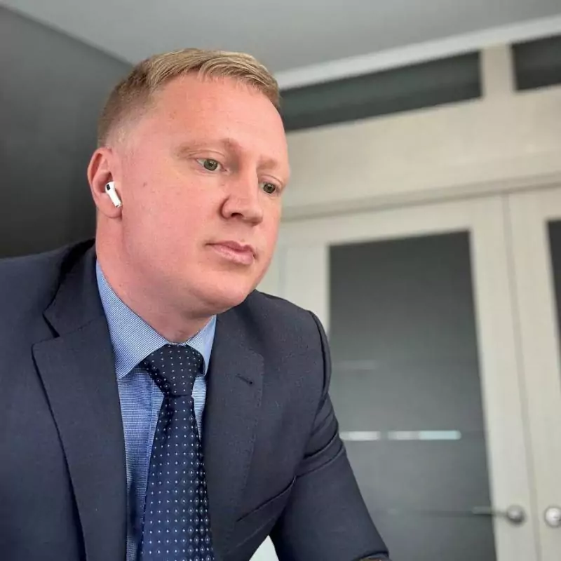 Бакшанов Андрей Сергеевич