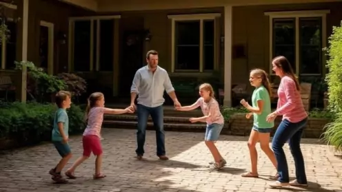 Кадры решают всё