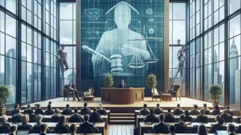 Адвокатская немонополия Казахстана. Краткий обзор специального закона