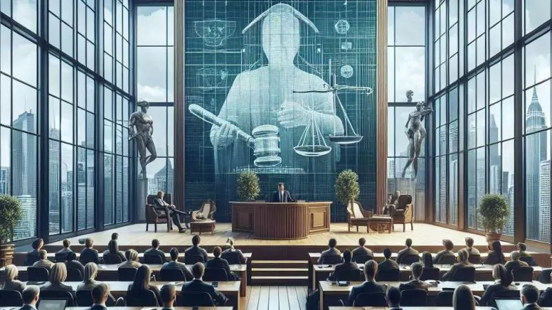 Юрист Воробьев Андрей Васильевич объясняет: Адвокатская немонополия Казахстана. Краткий обзор специального закона