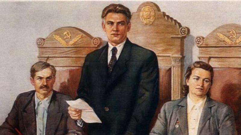 Юрист Воробьев Андрей Васильевич объясняет: Гладко было на бумаге, да забыли про овраги. Адвокатская монополия