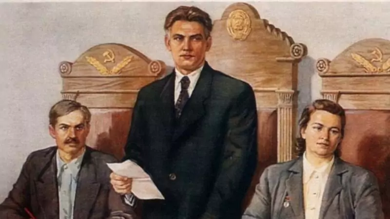 Юрист Воробьев Андрей Васильевич объясняет: Гладко было на бумаге, да забыли про овраги. Адвокатская монополия