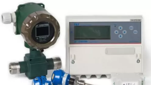 Общедомовый ли прибор учета тепловой энергии?