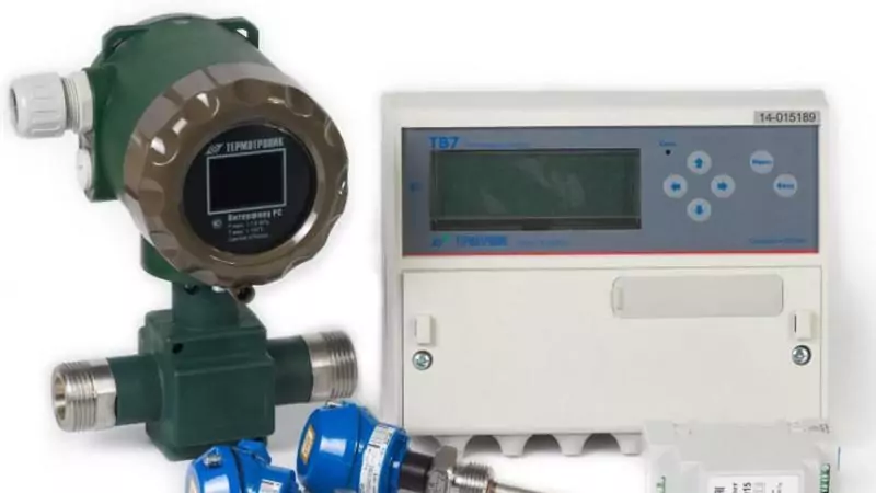 Юрист Воробьев Андрей Васильевич объясняет: Общедомовый ли прибор учета тепловой энергии?