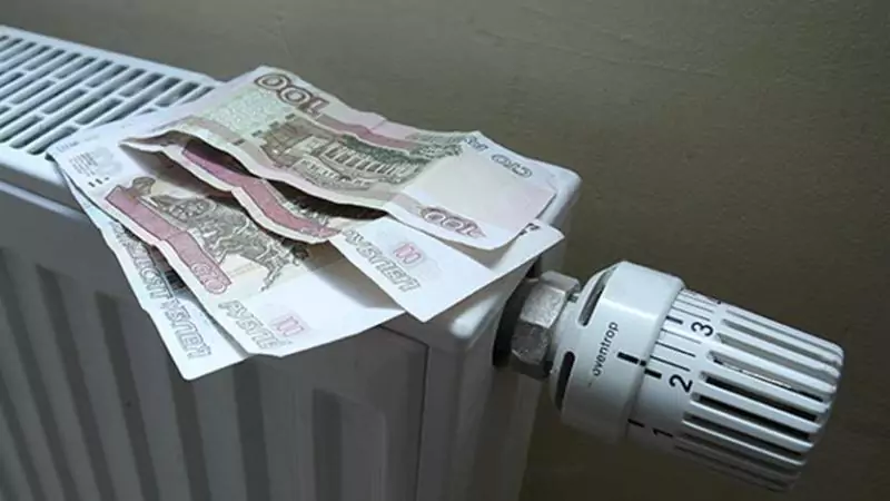 Юрист Воробьев Андрей Васильевич объясняет: Некоторые особенности при определении платы за отопление в целях содержания общего имущества