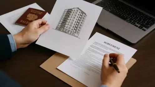 ТОП-5 новых рисков, которые нужно проверять перед покупкой квартиры