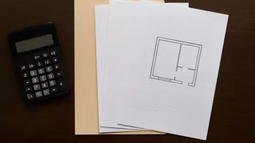 Как разделить лицевой счёт в квартире