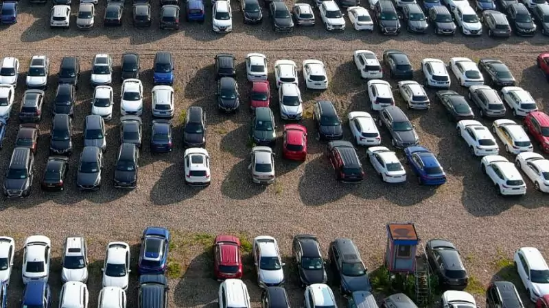 Юрист Гогян Артур Араикович объясняет: Новые правила расчета утилизационного сбора в 2025 году