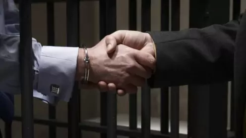 Прекращение уголовного дела в связи с примирением с потерпевшим