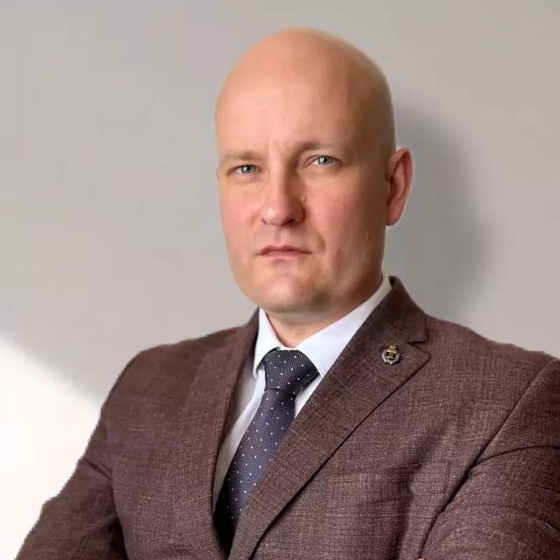 Матвиишин Константин Степанович