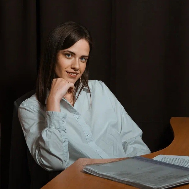 Лосинец Ирина Владимировна