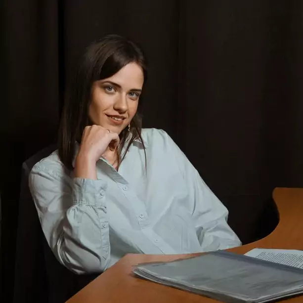 Лосинец Ирина Владимировна