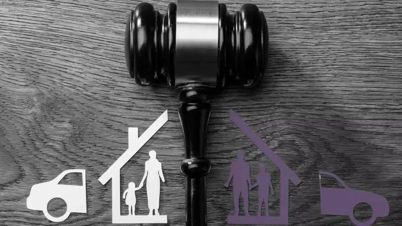 Юрист Кайшева Ирина Анатольевна объясняет: Раздел имущества супругов