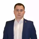 Адвокат Максимов Герман Сергевич — обслуживание бизнеса в Чебоксарах