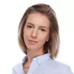 Юрист Еланцева Наталья Игоревна — таможенное право в Новосибирске