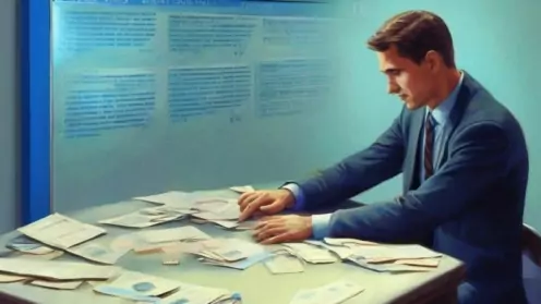 Банкротство сразу после взятия кредита