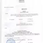 Диплом 2 - Велиев Рустем Шевкетович