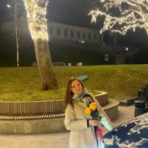 Тимашова Мария Ивановна