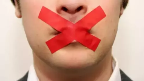 Оскорбления в сети интернет не остаются безнаказанными