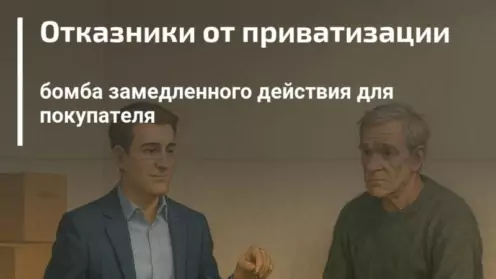 Новое в ЕГРН с 1 сентября 2025 года