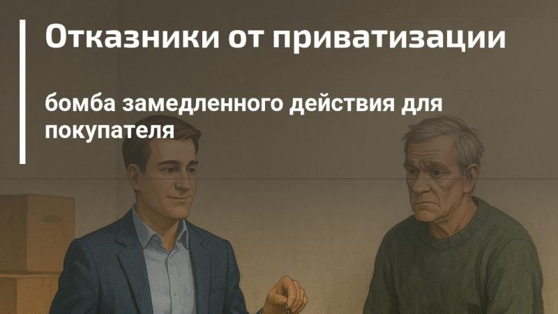 Юрист Берковская Виктория Олеговна объясняет: Новое в ЕГРН с 1 сентября 2025 года