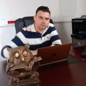 Притулин Роман Валерьевич