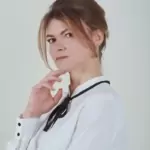 Юрист Костенко Екатерина Геннадьевна — тендеры и госзакупки в Москве