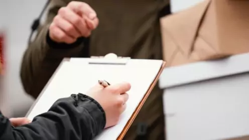 Как взыскать неустойку за просрочку поставки товара