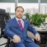 Юрист Голдаев Валерий Вадимович — строительство в Екатеринбурге