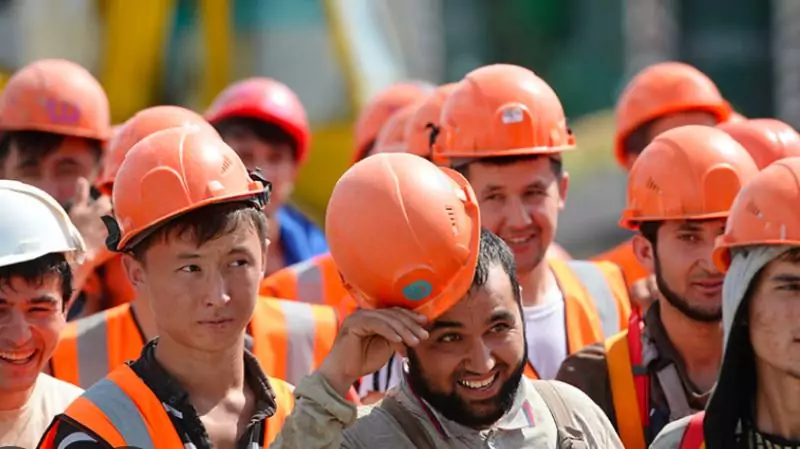 Адвокат Колонтай Дмитрий Владимирович объясняет: Миграция. Новости