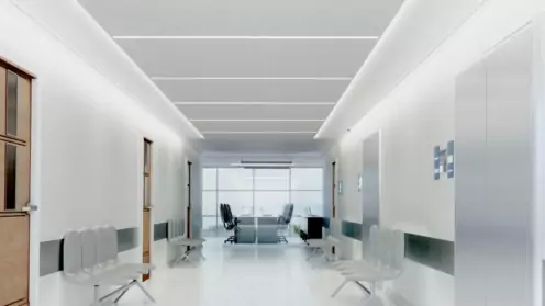 Правила выплаты больничного от Социального фонда России