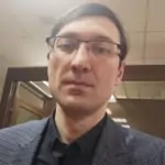 Хадиков Заур Германович — адвокат в Москве