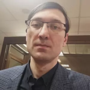 Хадиков Заур Германович