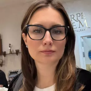 Улановская Елена Сергеевна