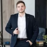 Юрист Матус Владислав Сергеевич — профиль на HARANT