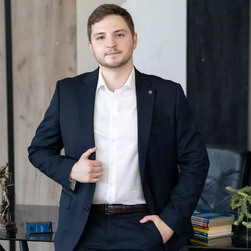 Матус Владислав Сергеевич