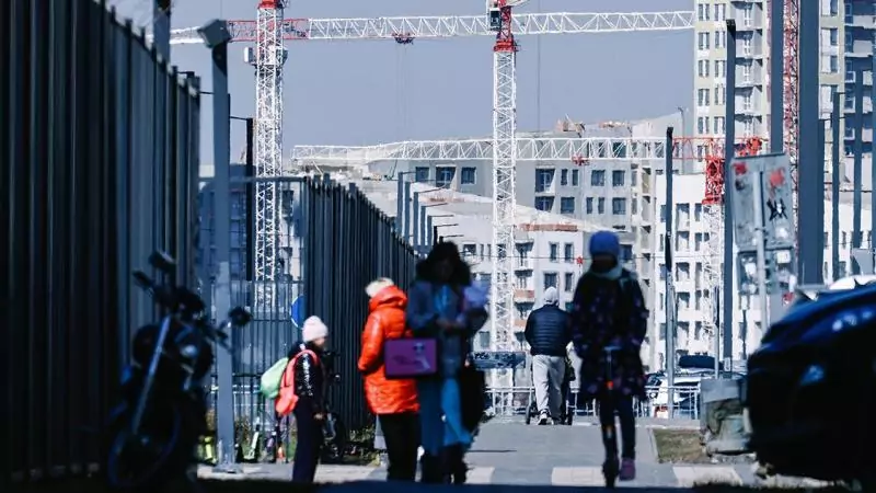 Юрист Степанова Анна Вячеславовна объясняет: Ставки по семейной ипотеке хотят снизить до 4%, но есть нюанс