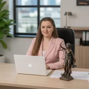 Суровцева Лилия Рустамовна